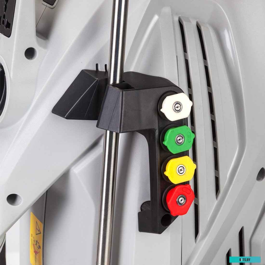 91276308 Мойка высокого давления Bort KEX-3000 [91276308]