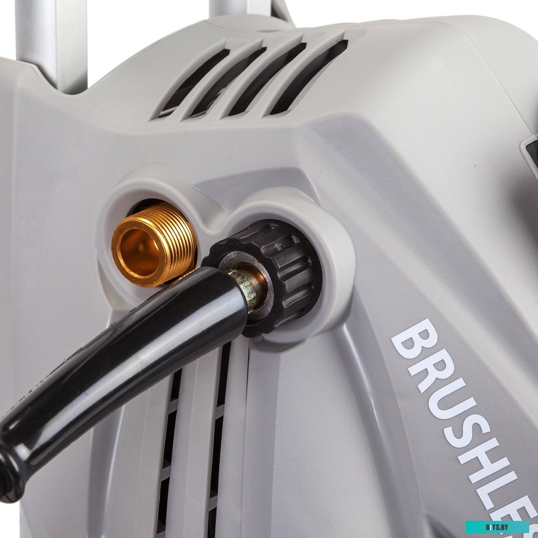 91276308 Мойка высокого давления Bort KEX-3000 [91276308]