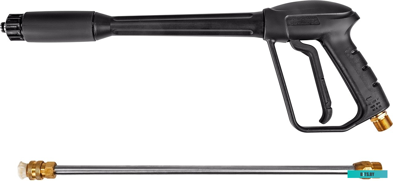 91276308 Мойка высокого давления Bort KEX-3000 [91276308]