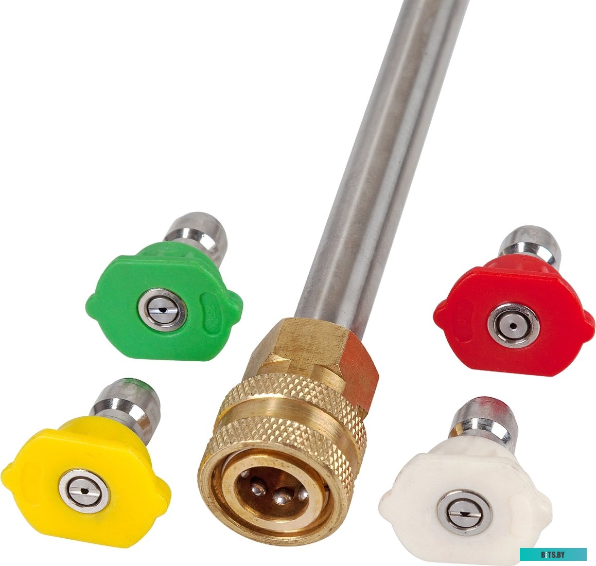 91276308 Мойка высокого давления Bort KEX-3000 [91276308]