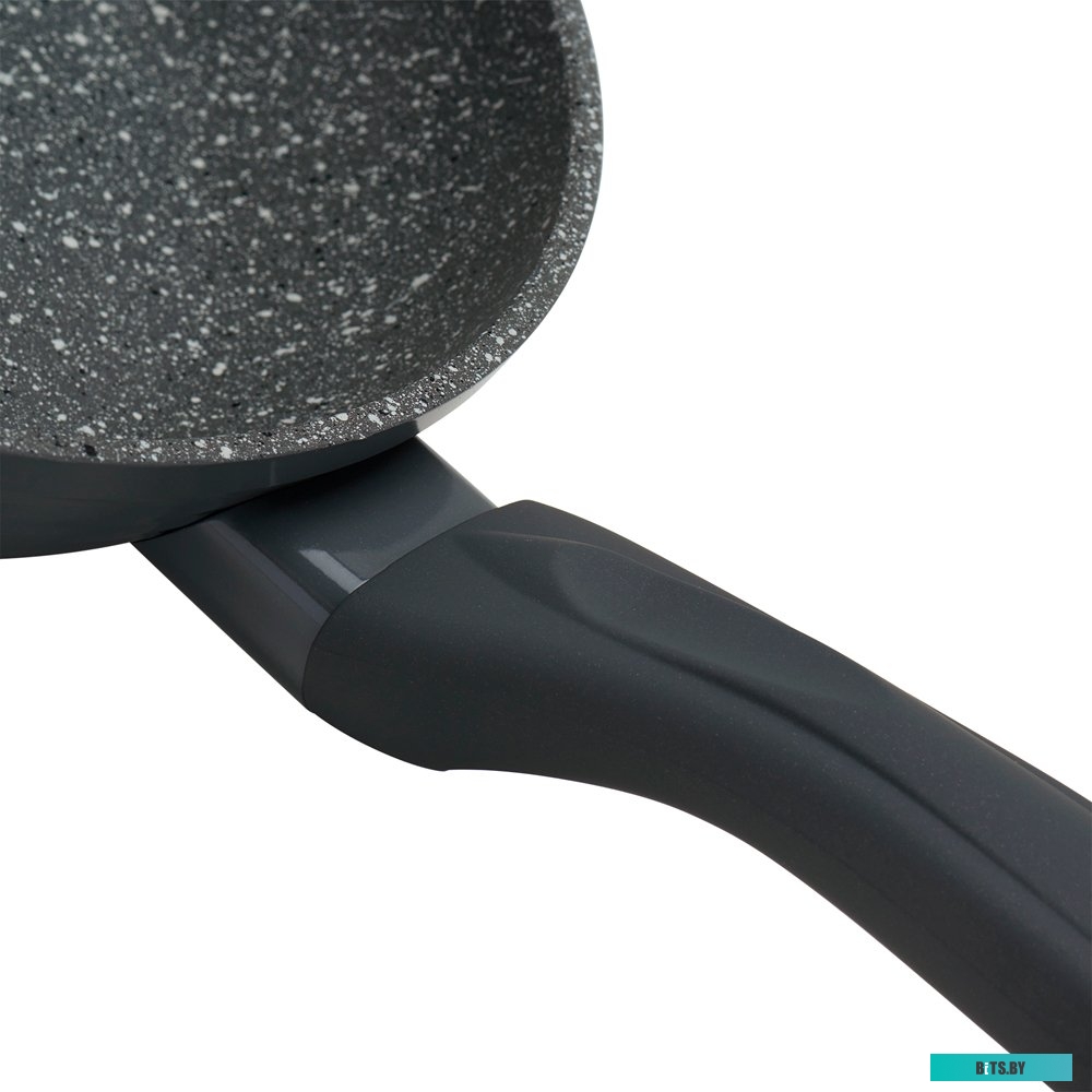 019121 Сковорода Polaris Canto 20F, 20см, без крышки,  серый [019121]