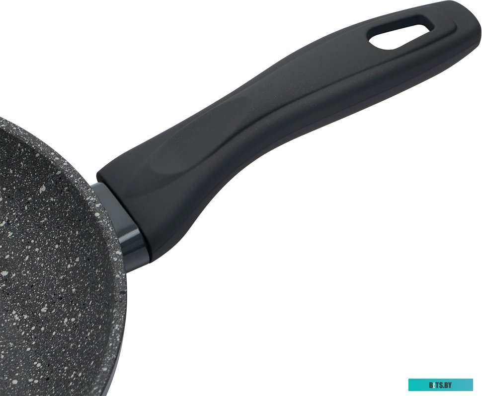 019121 Сковорода Polaris Canto 20F, 20см, без крышки,  серый [019121]