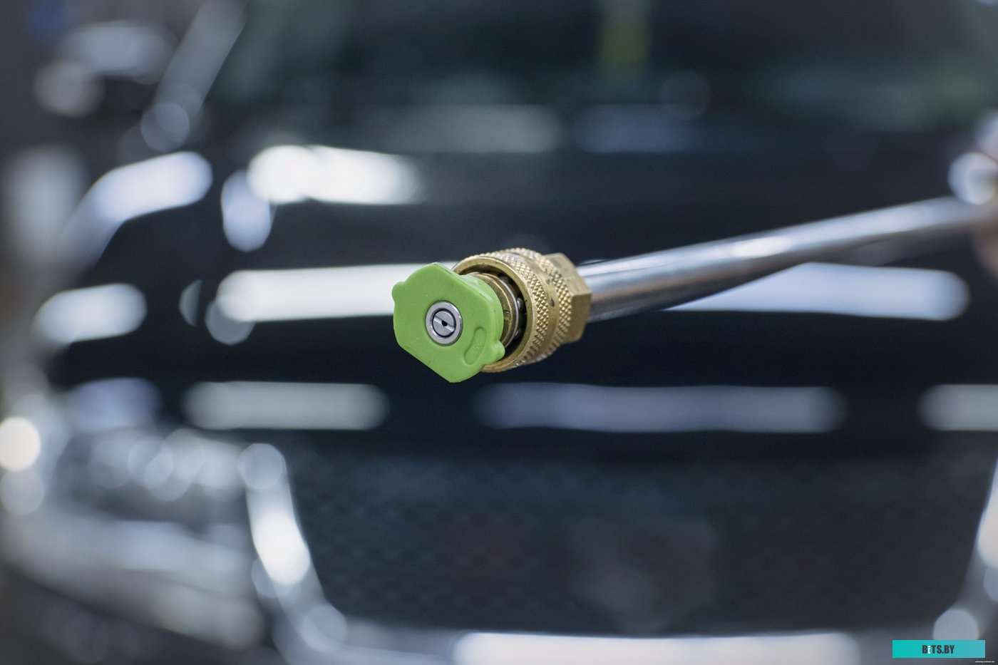 91276308 Мойка высокого давления Bort KEX-3000 [91276308]