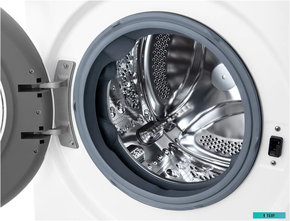 F2V3GS3W Стиральная машина LG F2V3GS3W класс: A загр.фронтальная макс.:8.5кг белый
