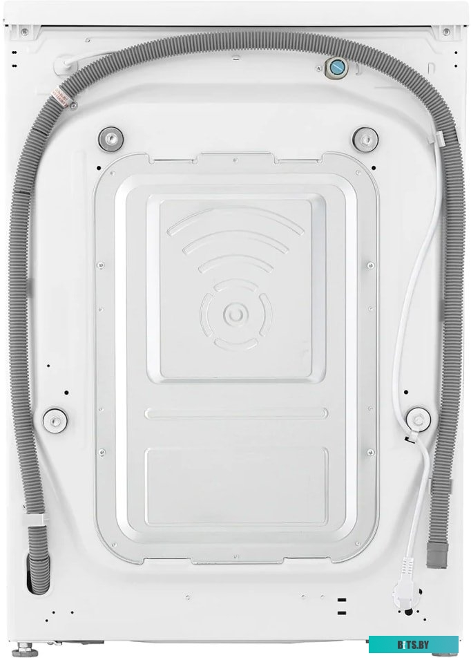 F2V3GS3W Стиральная машина LG F2V3GS3W класс: A загр.фронтальная макс.:8.5кг белый