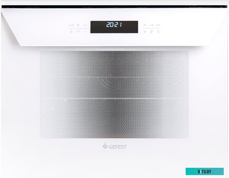 ДЭВ 612-04 Б Духовой шкаф Гефест ДЭВ 612-04 Б