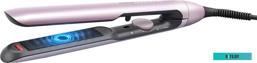 BHS530/00 Выпрямитель Philips BHS530/00 розовый