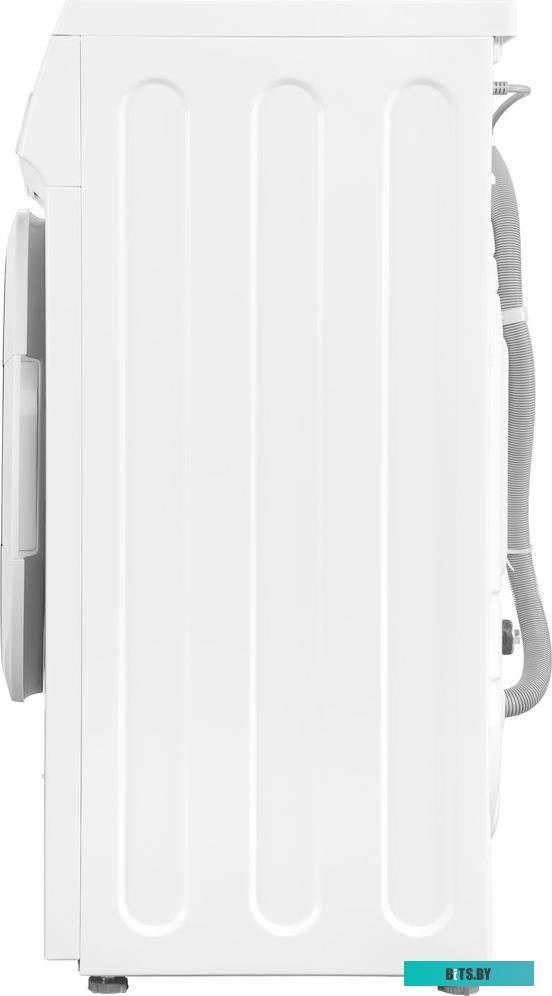 КА-00016662 Стиральная машина MAUNFELD MFWM127WH05, с фронтальной загрузкой, 7кг, 1200об/мин