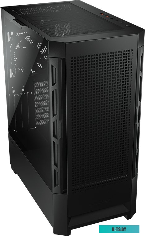 Корпус Cougar Airface CGR-5ZD1B-AIR