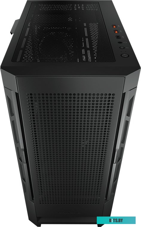 Корпус Cougar Airface CGR-5ZD1B-AIR