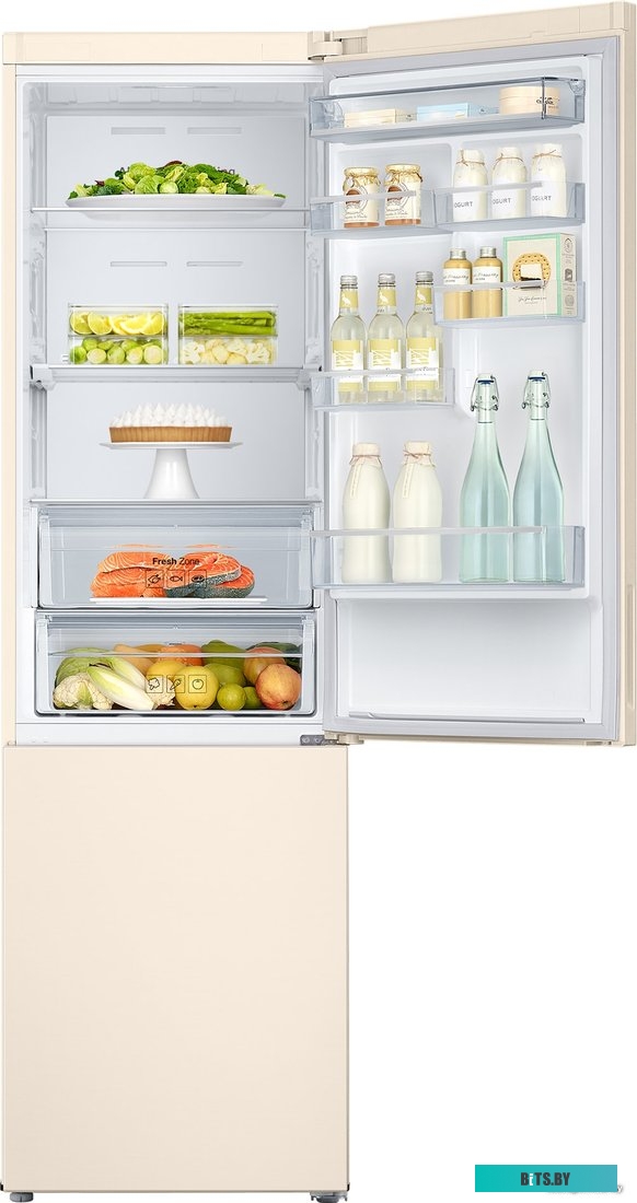 Samsung RB37A5470EL/WT