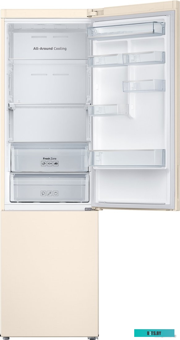 Samsung RB37A5470EL/WT