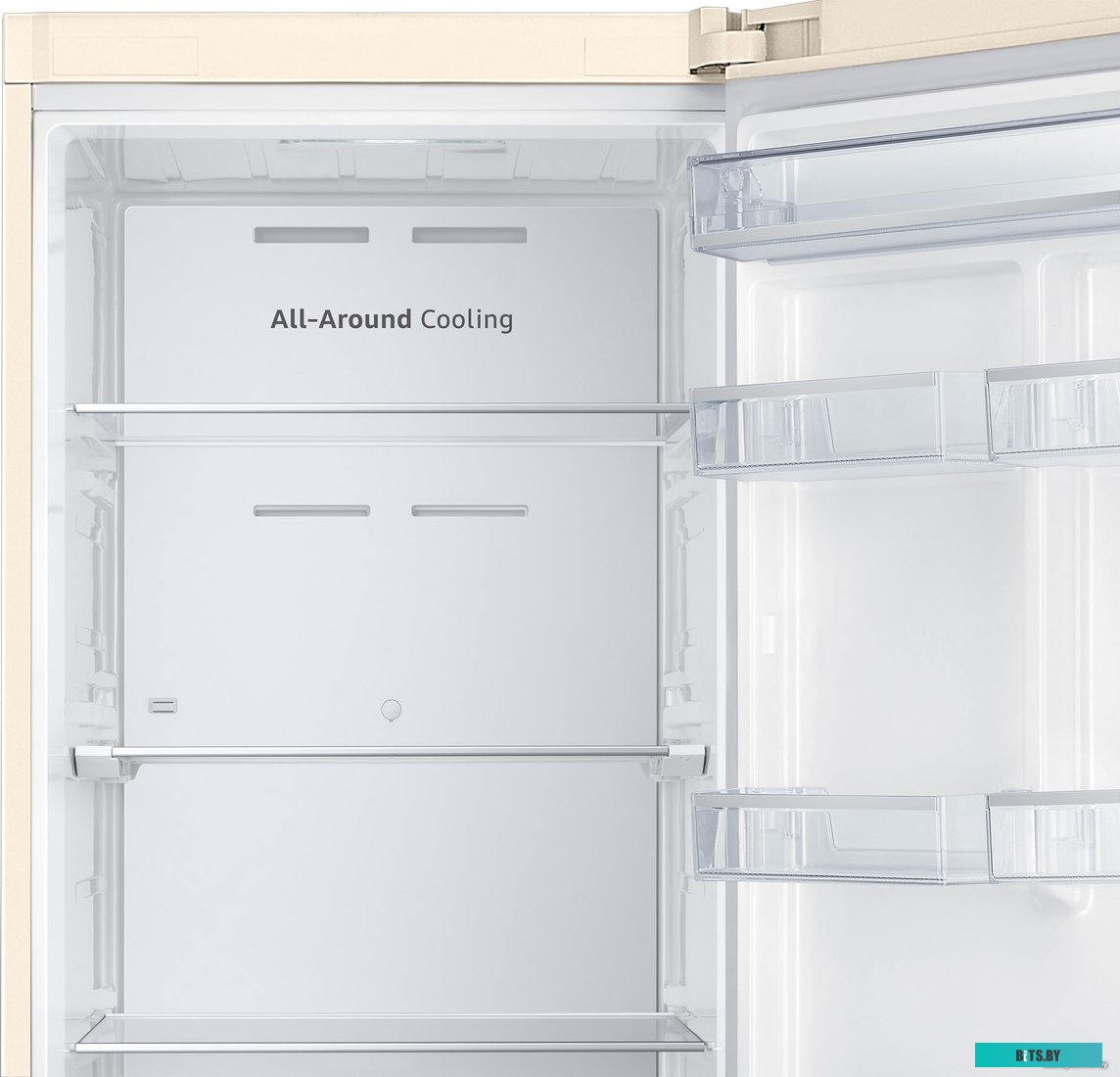 Samsung RB37A5470EL/WT