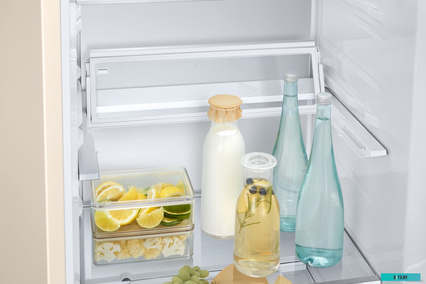 Samsung RB37A5470EL/WT