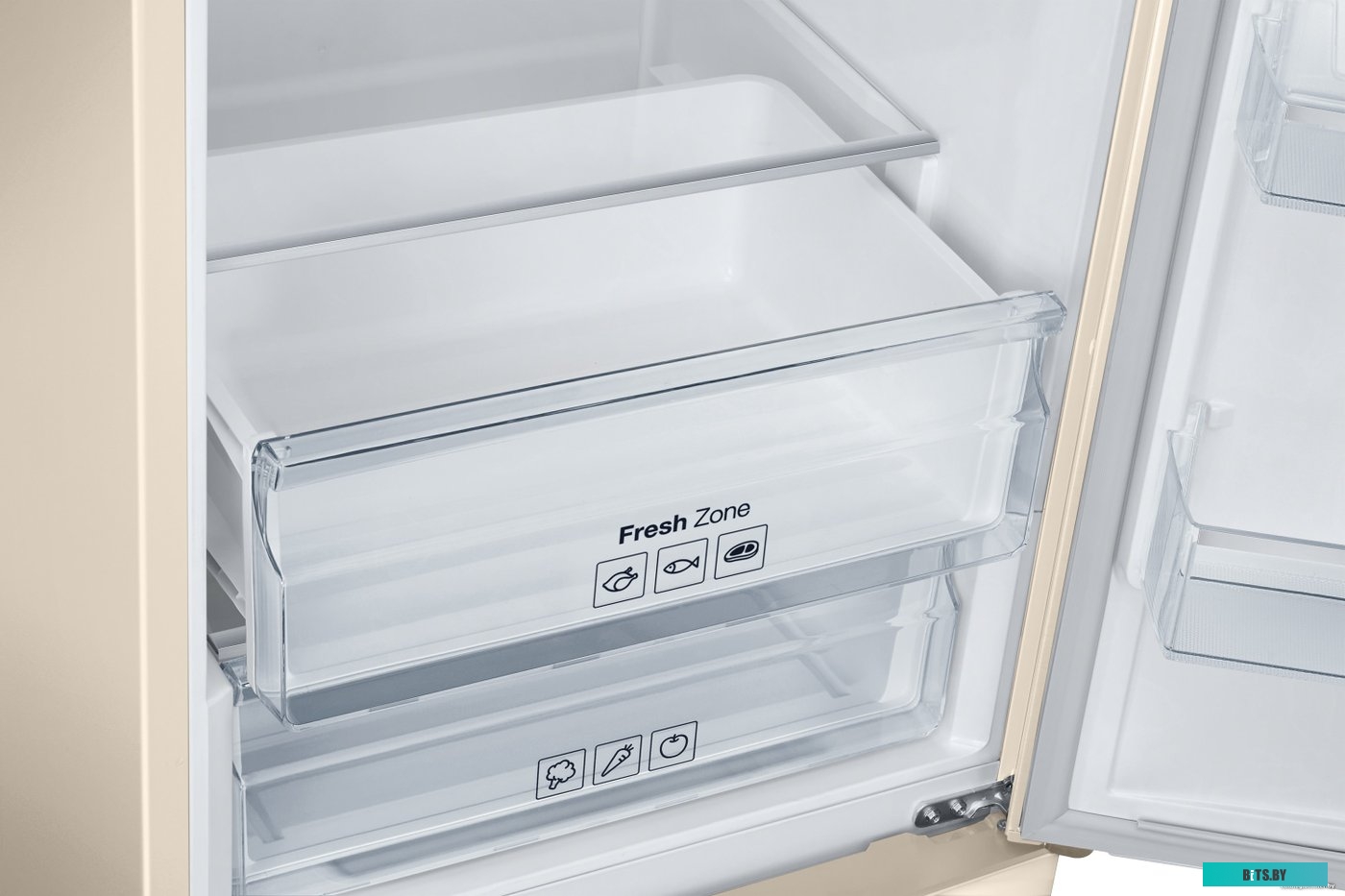 Samsung RB37A5470EL/WT