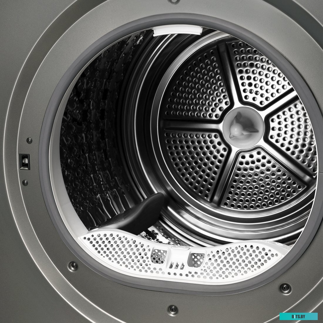 CHKO100008 Стиральная машина LEX LWM08012WID, с фронтальной загрузкой, с паром, 8кг, 1200об/мин, инверторная