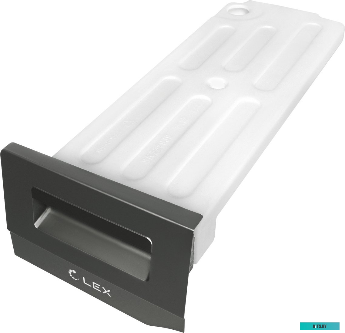 CHKO100008 Стиральная машина LEX LWM08012WID, с фронтальной загрузкой, с паром, 8кг, 1200об/мин, инверторная