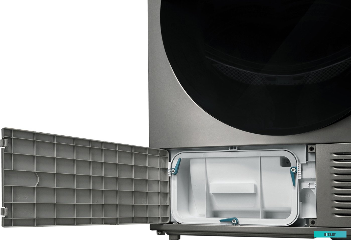 CHKO100008 Стиральная машина LEX LWM08012WID, с фронтальной загрузкой, с паром, 8кг, 1200об/мин, инверторная