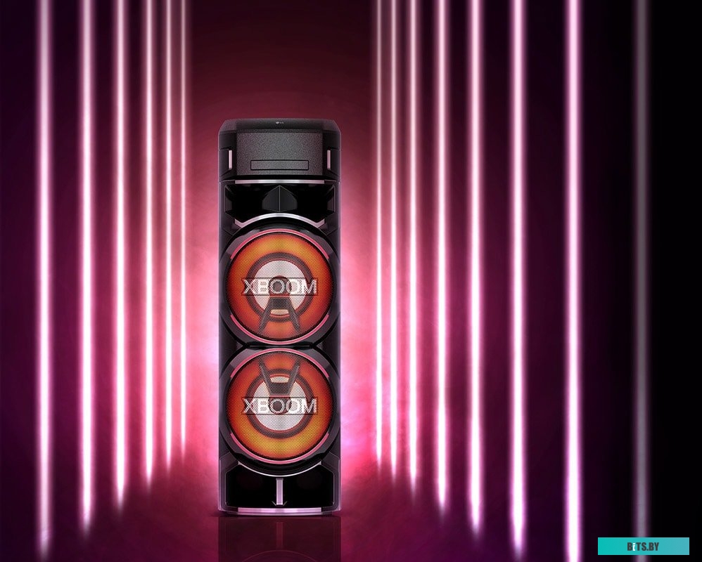 Колонка для вечеринок LG X-Boom ON99