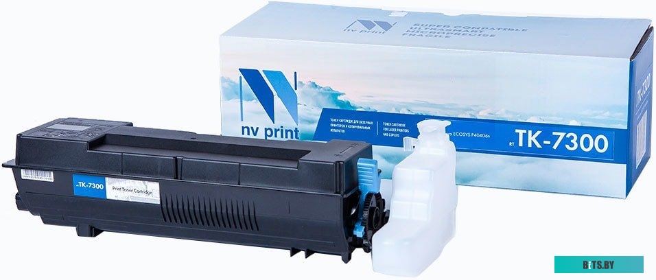 Картридж NV Print NV-TK7300 (аналог Kyocera TK-7300)