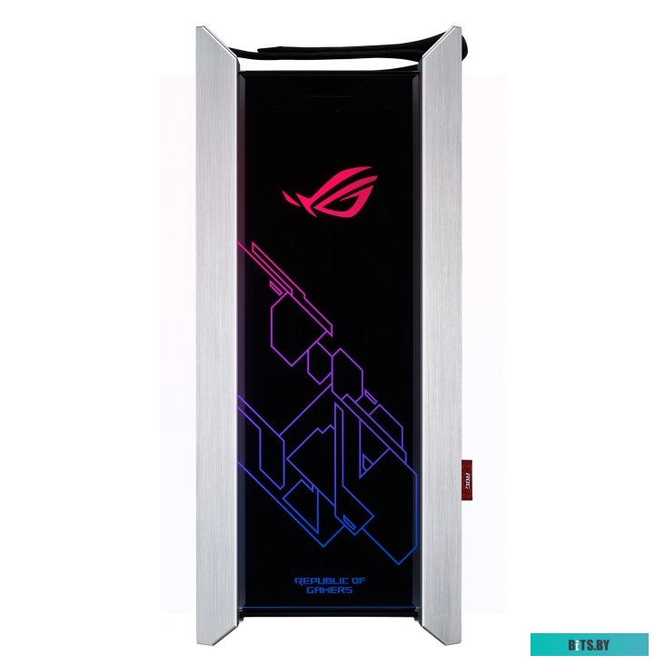 Корпус ASUS ROG Strix Helios White Edition <90DC0023-B39000>
