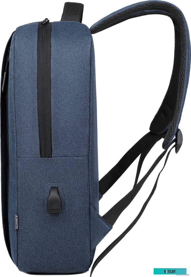 Рюкзак Miru Skinny 15.6 (синий) <MBP-1051>