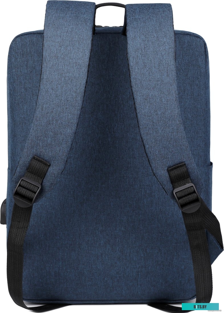 Рюкзак Miru Skinny 15.6 (синий) <MBP-1051>