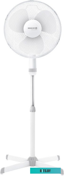 Вентилятор Sencor SFN 4047WH