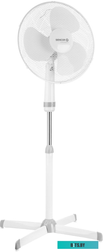 Вентилятор Sencor SFN 4047WH
