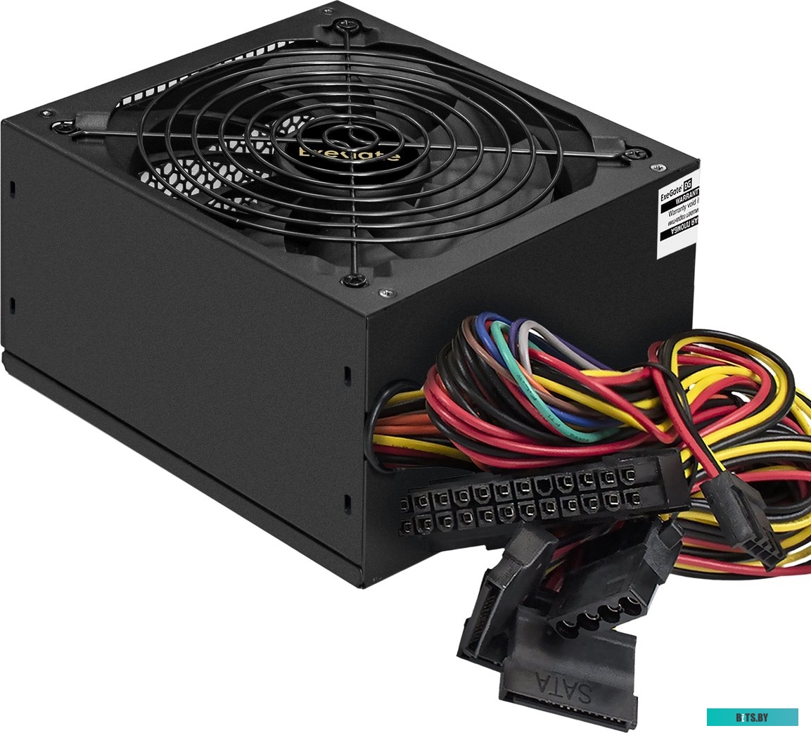 Серверный корпус ExeGate Pro 4U650-18 EX292574RUS