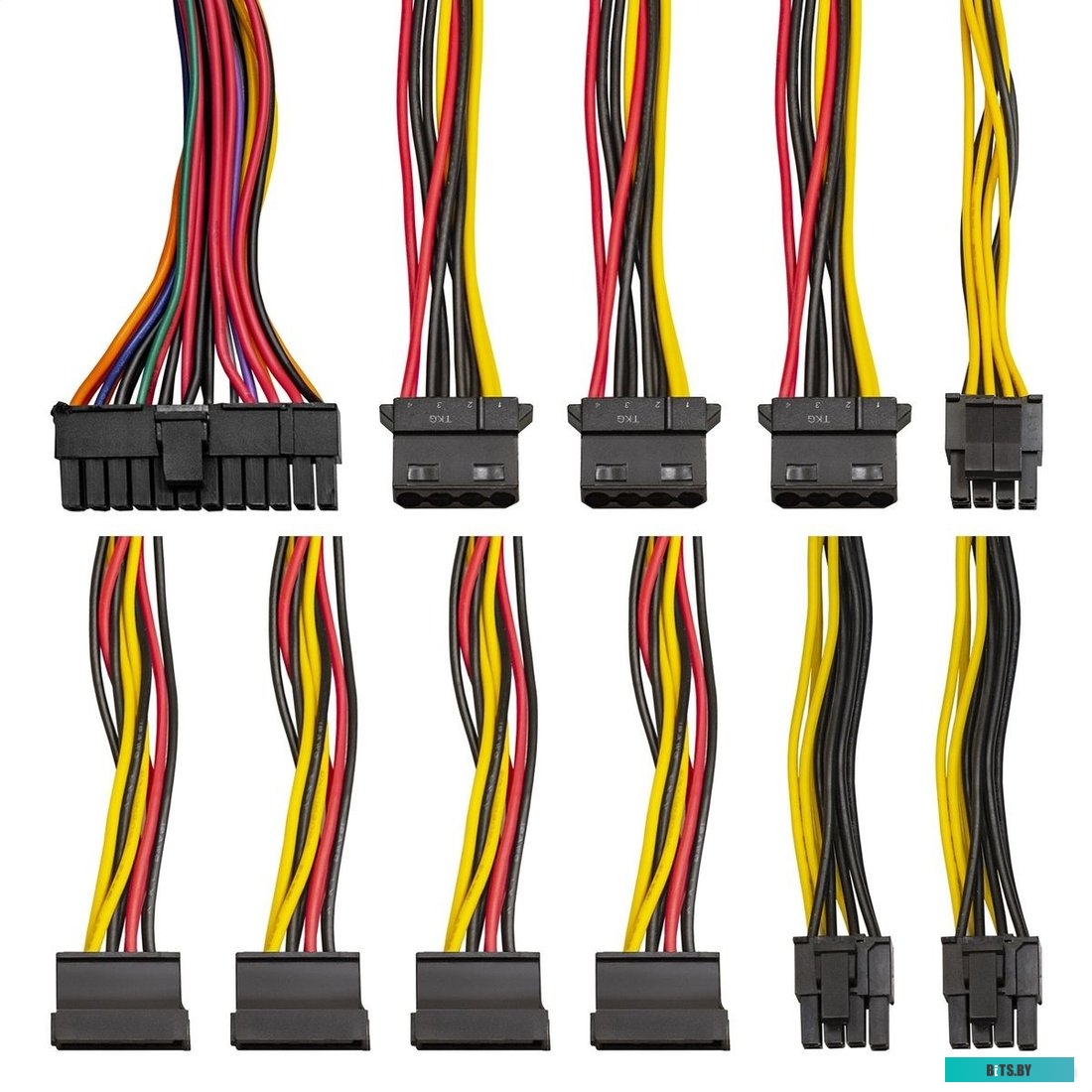 Серверный корпус ExeGate Pro 4U650-18 EX292574RUS