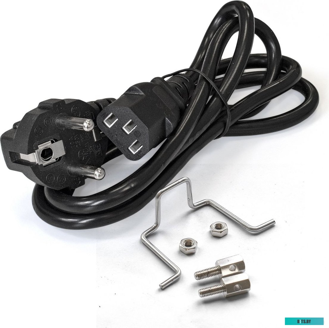 Серверный корпус ExeGate Pro 4U650-18 EX292574RUS