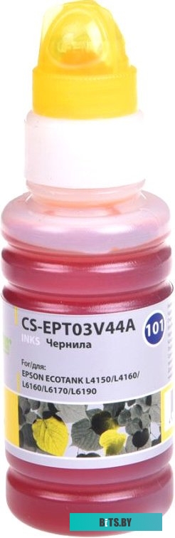 Чернила CACTUS CS-EPT03V44A