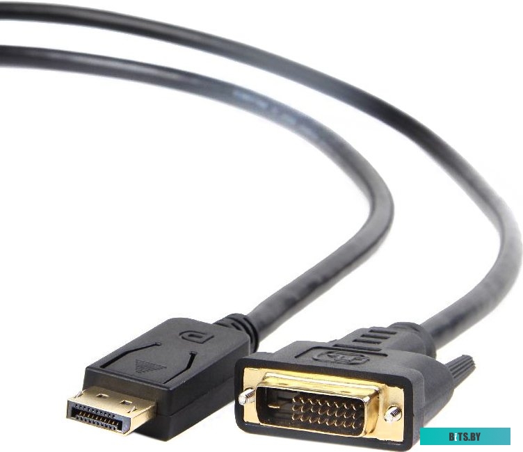 Кабель Cablexpert CC-DPM-DVIM-1M