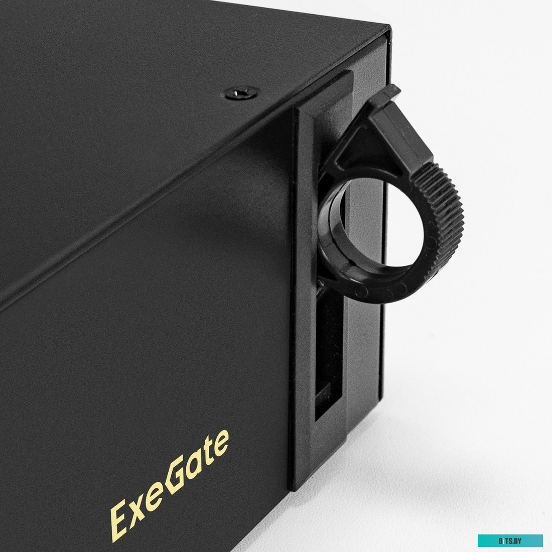 Серверный корпус ExeGate Pro 4U450-07/4U4017S EX293552RUS