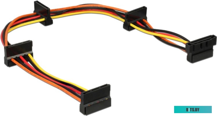 Кабель Cablexpert CC-SATAMF-03