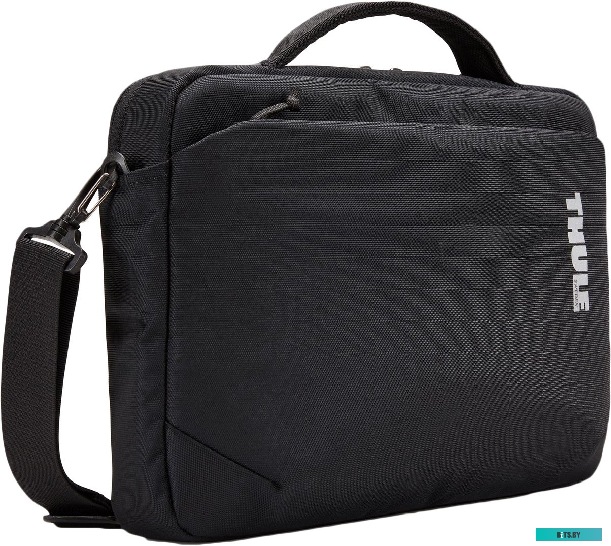 Сумка (портфель, кейс, чехол) для ноутбука Thule Subterra MacBook Attache 13 TSA-313B <TSA313BBLK>
