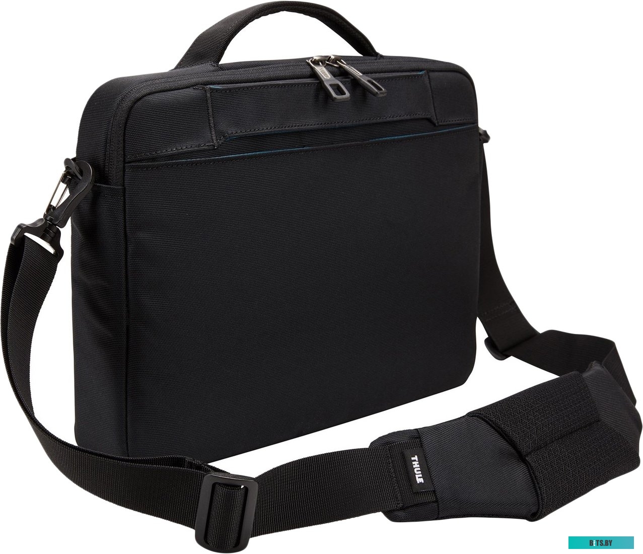 Сумка (портфель, кейс, чехол) для ноутбука Thule Subterra MacBook Attache 13 TSA-313B <TSA313BBLK>