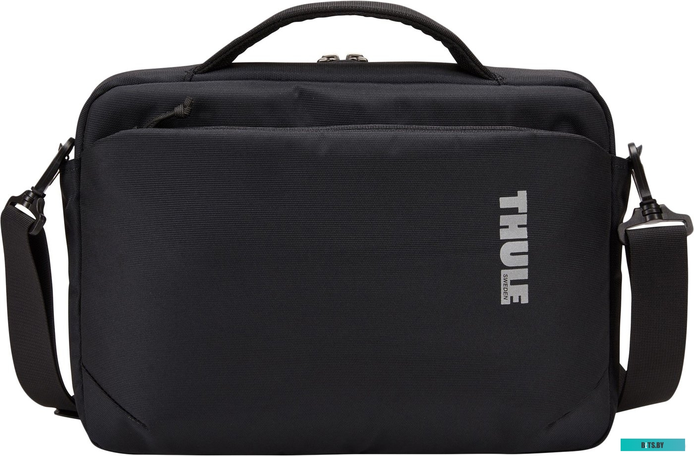 Сумка (портфель, кейс, чехол) для ноутбука Thule Subterra MacBook Attache 13 TSA-313B <TSA313BBLK>