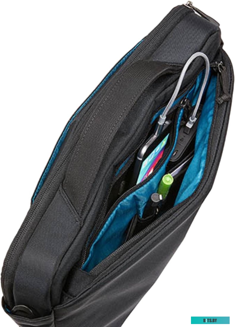 Сумка (портфель, кейс, чехол) для ноутбука Thule Subterra MacBook Attache 13 TSA-313B <TSA313BBLK>