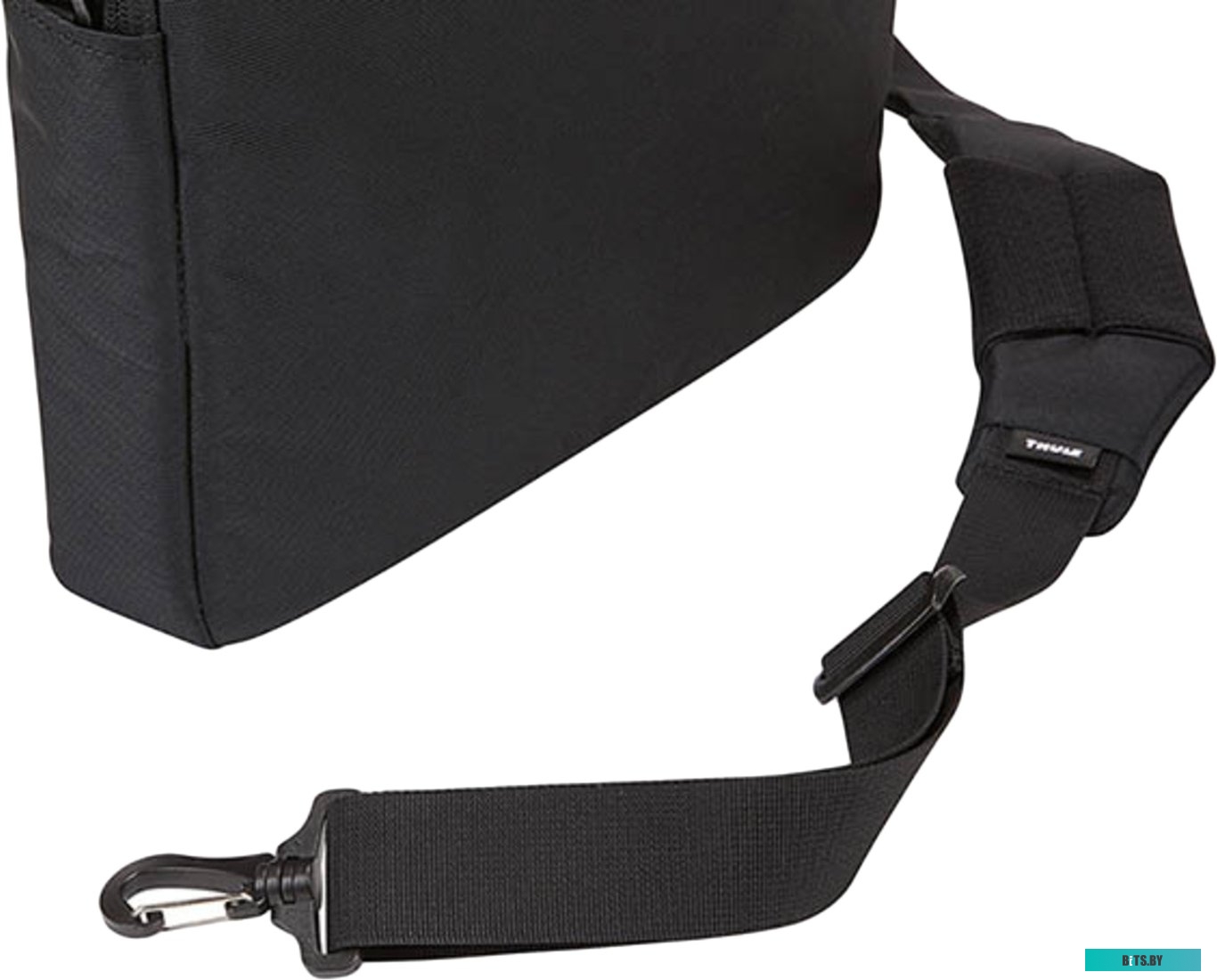 Сумка (портфель, кейс, чехол) для ноутбука Thule Subterra MacBook Attache 13 TSA-313B <TSA313BBLK>