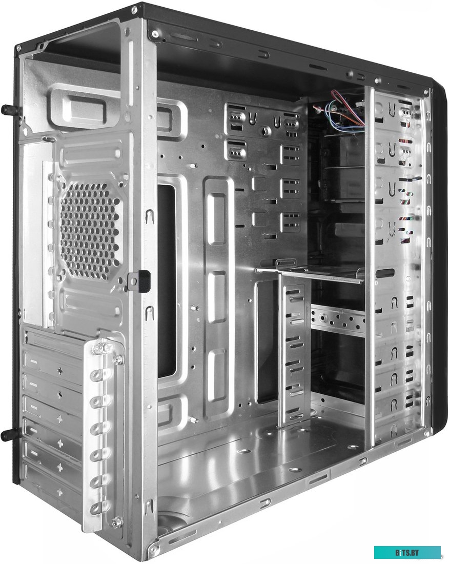 Серверный корпус ExeGate Pro 2U660-HS06 RM 19" 800W EX264957RUS