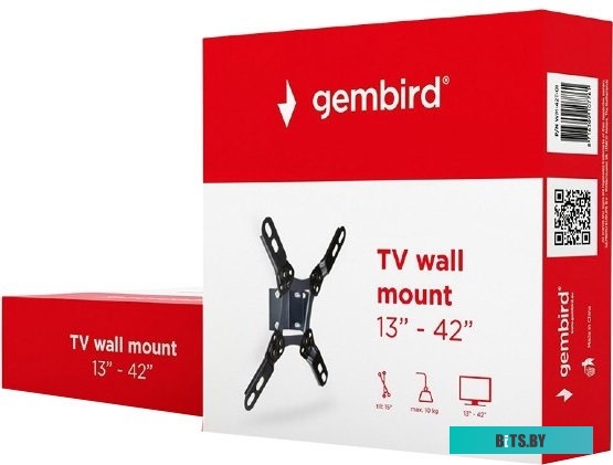 Кронштейн Gembird WM-42T-01
