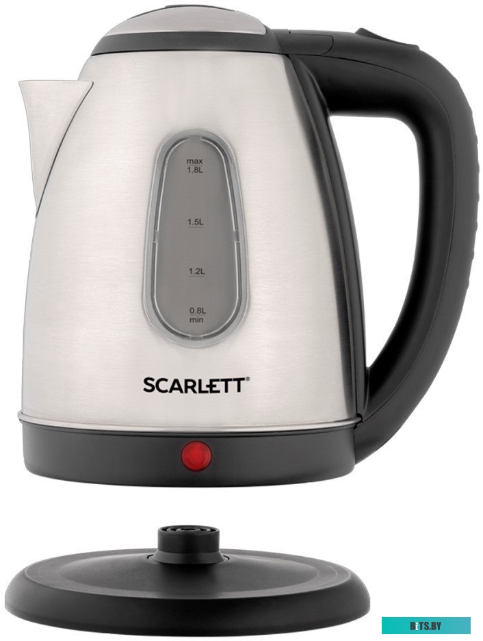 Электрочайник Scarlett SC-EK21S88