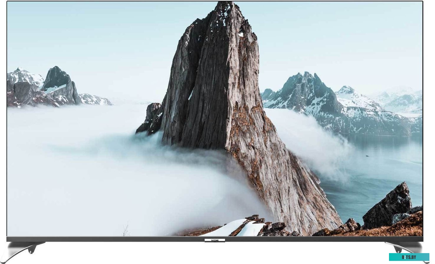 Телевизор Viomi YMD43ACURUS1