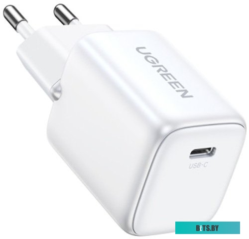 Зарядное устройство Ugreen CD318 15324
