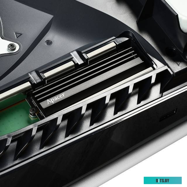 SSD Apacer AS2280Q4U AP2TBAS2280Q4U-1