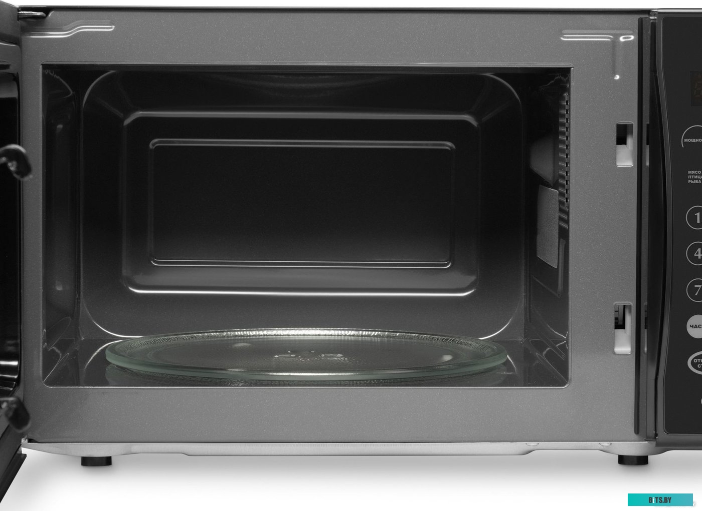 SMW5020 Микроволновая печь StarWind SMW5020, 700Вт, 20л, черный