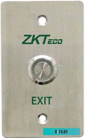 Кнопка Выхода ZKTeco EB102