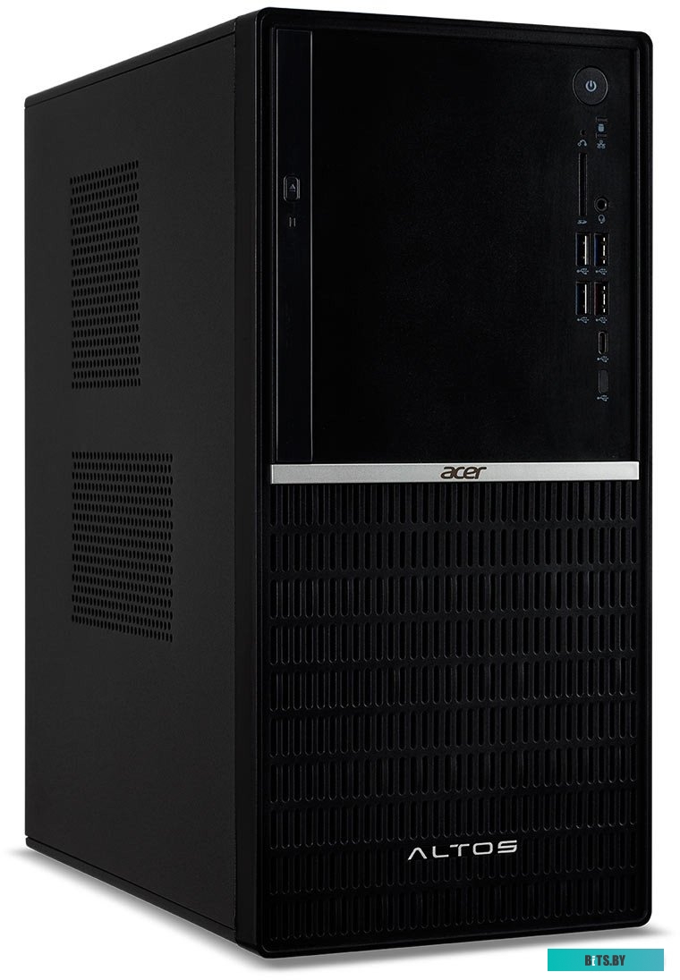 US.RSUTA.00P Acer Altos BrainSphere P10 F8 US.RSUTA.00P || Intel Core i7 12700, 2.1 GHz - 4.9 GHz, 16384 Mb, 512 Gb SSD, DVD нет, nVidia RTX A2000 614